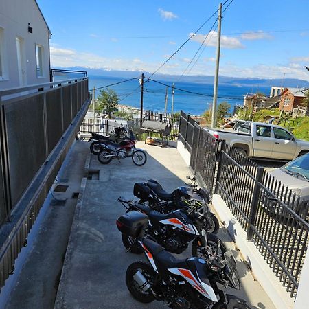 Dpto Amplio Con Vista A La Bahia Apartment Ушуая Екстериор снимка