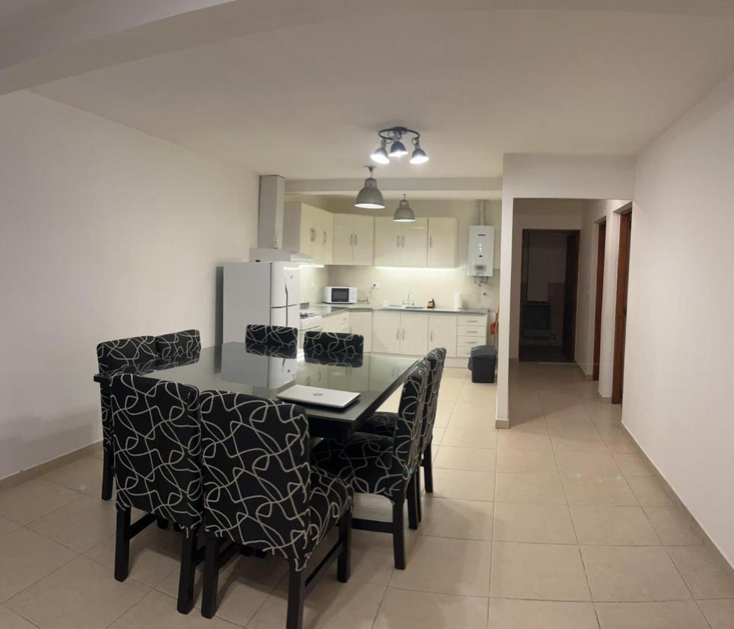 Dpto Amplio Con Vista A La Bahia Apartment Ушуая Екстериор снимка
