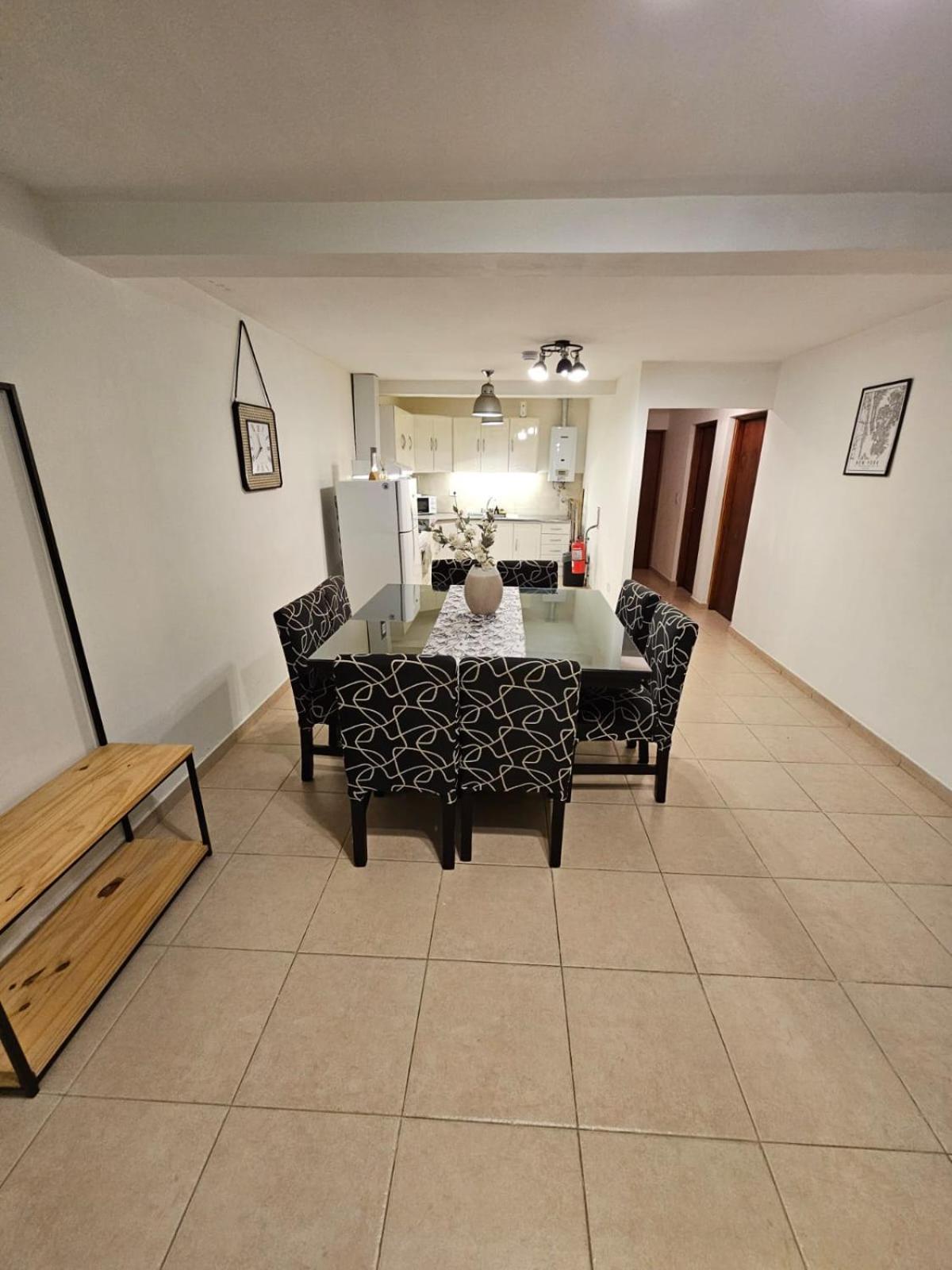 Dpto Amplio Con Vista A La Bahia Apartment Ушуая Екстериор снимка